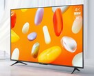 La Redmi Smart TV A50 2024 est un modèle 4K. (Source de l'image : Xiaomi Youpin)