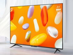 La Redmi Smart TV A50 2024 est un modèle 4K. (Source de l&#039;image : Xiaomi Youpin)