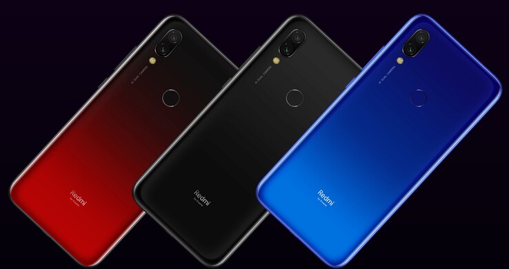 Xiaomi Redmi 7 Xiaomi Redmi 7