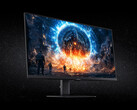 L'Odyssey G60F coûte 499,99 $. Photo : une image promotionnelle du moniteur de jeu. (Source de l'image : Samsung)