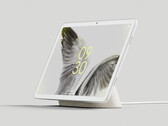 La tablette Pixel n'arrivera pas avant le courant de l'année prochaine. (Image source : Google)
