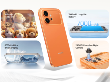 Les Honor 600 et 600 Pro défieront les téléphones de milieu de gamme et les téléphones phares Android le 23 avril.