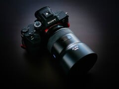 Le Sony A7 V devrait être équipé d'un tout nouveau capteur plein format de 33MP (Source : Richard Iwaki)
