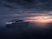 Tesla a dévoilé pour la première fois le Cybertruck en novembre 2019. (Source de l'image : Tesla)