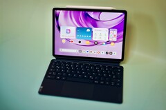 La Lenovo Yoga Tab Gen 2 est une tablette de haute qualité offrant de nombreuses possibilités.