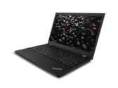 Nouveau Lenovo ThinkPad T15p G2 : meilleur écran FHD et GeForce GTX 1650