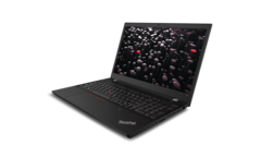 Nouveau Lenovo ThinkPad T15p G2 : meilleur écran FHD et GeForce GTX 1650