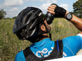 Garmin propose déjà des smartwatches à chargement solaire, bien qu'aucune ne dispose actuellement d'un écran OLED. (Image source : Garmin)