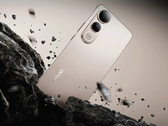 Le Vivo V50 Lite 4G embarque une batterie de 6 500 mAh dans son boîtier fin de 7,8 mm. (Source de l'image : Vivo)