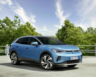 Facelift pour la Volkswagen ID.4 en 2026 : entièrement redessinée pour la prochaine génération. (Source de l'image : VW)