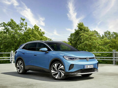 Facelift pour la Volkswagen ID.4 en 2026 : entièrement redessinée pour la prochaine génération. (Source de l&#039;image : VW)