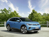 Facelift pour la Volkswagen ID.4 en 2026 : entièrement redessinée pour la prochaine génération. (Source de l'image : VW)