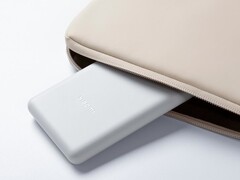 La Xiaomi Power Bank 100000mAh 22.5W Lite a été lancée en Chine. (Source de l'image : Xiaomi)