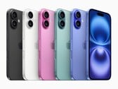 Apple a déclaré que l'entretien de la batterie de sa gamme iPhone 16 devrait être plus facile qu'auparavant. (Source de l'image : Apple)