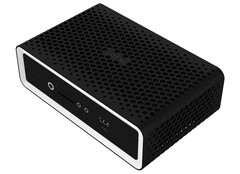 Les nouvelles machines de la série ZBOX C de ZOTAC s&#039;appuient sur les processeurs de la série Tiger Lake-U. (Image source : ZOTAC)