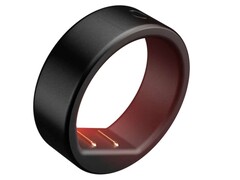 Anneau circulaire Slim : Nouveau, anneau intelligent