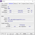 HP 14 - CPU-Z.