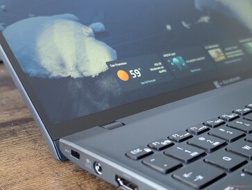 Pas de verre bord à bord, d'OLED ou d'options brillantes