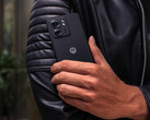 Le Edge 2023 associe le Dimensity 7030 à une batterie de 4 400 mAh. (Source de l'image : Motorola)