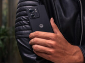Le Edge 2023 associe le Dimensity 7030 à une batterie de 4 400 mAh. (Source de l'image : Motorola)