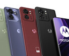 Motorola devrait vendre le Edge 40 en quatre couleurs. (Source de l'image : Roland Quandt)