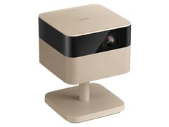 EF-51 : Projecteur élégant avec 3LCD et éclairage. (Source de l&#039;image : Epson)