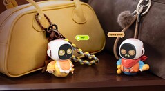 Les utilisateurs peuvent discuter avec Eiliko par Wi-Fi, lui donner des commandes vocales ou simplement le regarder faire (Source de l'image - energizelab.com)