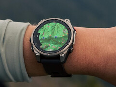La Fenix 8 Pro devrait également bénéficier d'une nouvelle mise à jour stable à un moment ou à un autre.