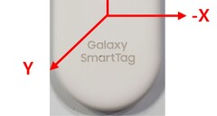 L&#039;évolution du SmartTag semble en cours. (Source : FCC)