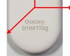 L'évolution du SmartTag semble en cours. (Source : FCC)