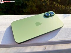 L'iPhone 17 d'Apple est le smartphone le plus populaire au monde.