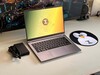 Test du Tuxedo Infinity Book Pro 14 Gen10 : ultrabook Linux avec AMD Zen 5 et RAM 128 Go