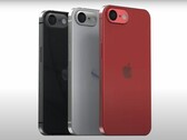 selon les rumeurs, l'iPhone SE 4 serait doté d'une caméra unique de 48 MP à l'arrière (Source de l'image : 4RMD via YouTube)