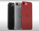 selon les rumeurs, l'iPhone SE 4 serait doté d'une caméra unique de 48 MP à l'arrière (Source de l'image : 4RMD via YouTube)