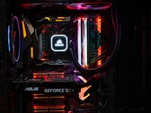 La GeForce GTX 1630 est censée être la prochaine carte graphique de bureau ultra-abordable de Nvidia (image via Unsplash)