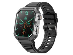 iHeal 5R : un nouveau wearable doté d'une technologie de capteurs particulièrement avancée