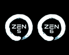 Zen6 attendu pour la mi-2025