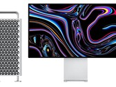 Un Mac Pro alimenté par M2 Extreme et un écran Pro Display XDR 7K avec une puce de la série A sont prévus avant 2023. (Image Source : Apple)