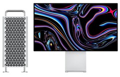 Un Mac Pro alimenté par M2 Extreme et un écran Pro Display XDR 7K avec une puce de la série A sont prévus avant 2023. (Image Source : Apple)