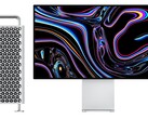 Un Mac Pro alimenté par M2 Extreme et un écran Pro Display XDR 7K avec une puce de la série A sont prévus avant 2023. (Image Source : Apple)