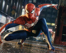 Marvel's Spider-Man est désormais disponible en précommande sur Steam et Epic Games Store (image via Sony)