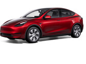 Le coût par véhicule de Tesla est imbattable (image : Tesla)