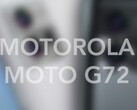 Le Moto G72 sera-t-il bientôt disponible ? (Source : OnLeaks)