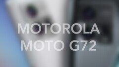 Le Moto G72 sera-t-il bientôt disponible ? (Source : OnLeaks)