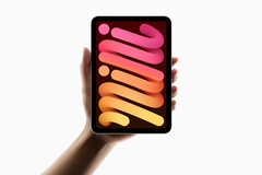 Un nouvel iPad Mini Apple a été annoncé (source d'image : Apple)