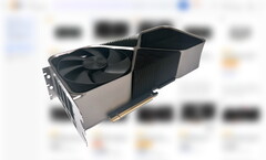 La RTX 4080 Founders Edition a un PDSF de 1 199 $US. (Source : Notebookcheck,Newegg-édité)