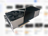 La RTX 4080 Founders Edition a un PDSF de 1 199 $US. (Source : Notebookcheck,Newegg-édité)