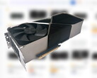 La RTX 4080 Founders Edition a un PDSF de 1 199 $US. (Source : Notebookcheck,Newegg-édité)