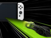 La Nintendo Switch 2 pourrait utiliser le Deep Learning Super Sampling de Nvidia pour produire un rendu visuel proche de celui de la PS5. (Source de l'image : Nintendo/Nvidia - édité)