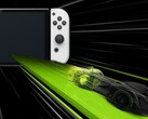 La Nintendo Switch 2 pourrait utiliser le Deep Learning Super Sampling de Nvidia pour produire un rendu visuel proche de celui de la PS5. (Source de l'image : Nintendo/Nvidia - édité)